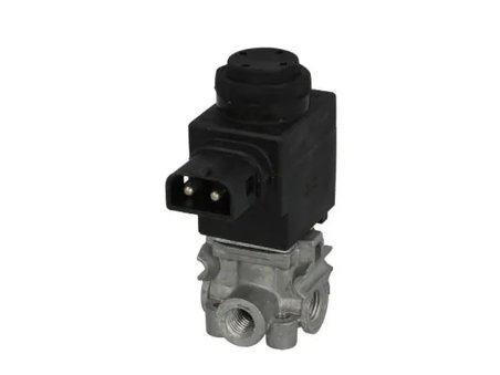Supapa magnetica Pneumatics PN-10143