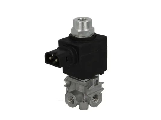 Supapa magnetica Pneumatics PN-10144