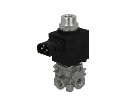 Supapa magnetica Pneumatics PN-10144