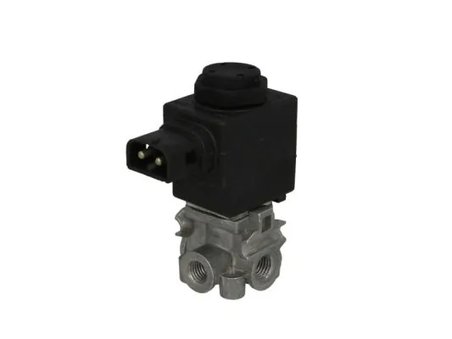 Supapa magnetica Pneumatics PN-10146