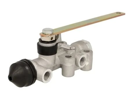 Supapa perna aer Pneumatics PN-10149