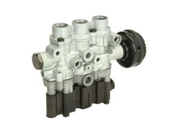 Supapa magnetica Pneumatics PN-10153