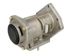 SUPAPA FRANA DE SERVICIU PNEUMATICS PN-10160 - Compatibil cu SCANIA