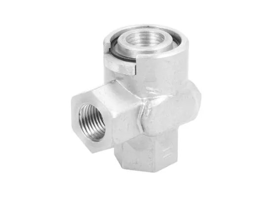 Supapa multicai Pneumatics PN-10165