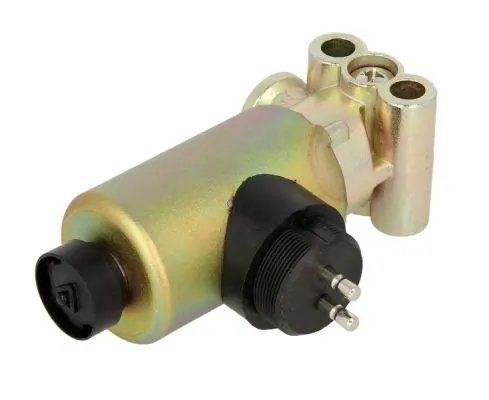 Supapa magnetica Pneumatics PN-10168
