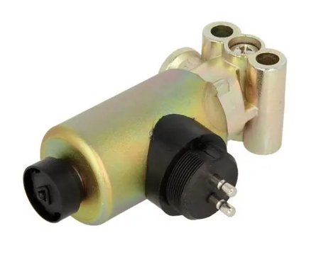 Supapa magnetica Pneumatics PN-10168