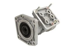 SUPAPA FRANA DE SERVICIU PNEUMATICS PN-10175 - Compatibil cu SCANIA