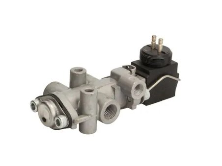 SUPAPA MAGNETICA PNEUMATICS PN-10180 - Compatibil cu DAF, VOLVO