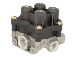 SUPAPA PROTECTIE MULTICIRCUIT PNEUMATICS PN-10179 - Compatibil cu DAF