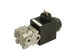 SUPAPA MAGNETICA PNEUMATICS PN-10182 - Compatibil cu SCANIA
