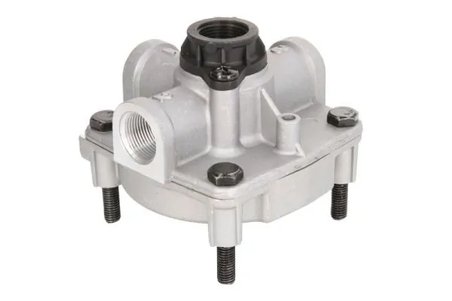 Supapa releu Pneumatics PN-10183