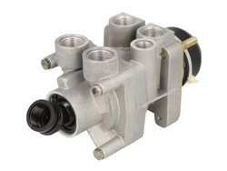 Supapa frana de serviciu Pneumatics PN-10184