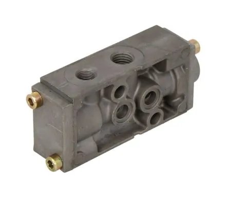 SUPAPA MULTICAI PNEUMATICS PN-10186 - Compatibil cu MAN, VOLVO