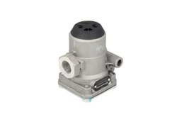 SUPAPA DE SUPRAPRESIUNE, AER PNEUMATICS PN-10188 - Compatibil cu MERCEDES-BENZ