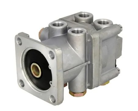Supapa frana de serviciu Pneumatics PN-10203