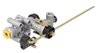 SUPAPA PERNA AER PNEUMATICS PN-10212 - Compatibil cu MERCEDES-BENZ