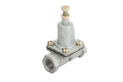 SUPAPA FRANA, REMORCA PNEUMATICS PN-10214 - Compatibil cu IVECO, MAN