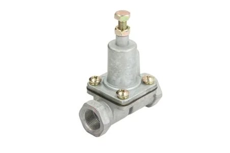 SUPAPA FRANA, REMORCA PNEUMATICS PN-10214 - Compatibil cu IVECO, MAN