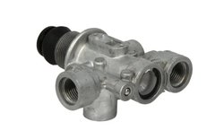 Supapa multicai Pneumatics PN-10227