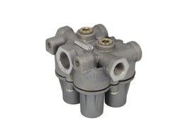 SUPAPA PROTECTIE MULTICIRCUIT PNEUMATICS PN-10252 - Compatibil cu VOLVO