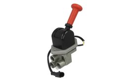 SUPAPA FRANA DE SERVICIU PNEUMATICS PN-10257 - Compatibil cu IVECO