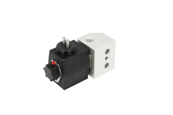 Supapa magnetica Pneumatics PN-10312