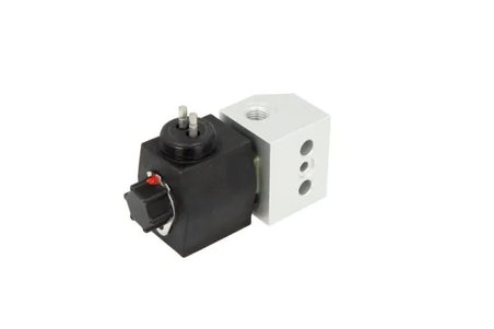 Supapa magnetica Pneumatics PN-10312