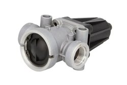 SUPAPA DE SUPRAPRESIUNE PNEUMATICS PN-10330 - Compatibil cu MAN
