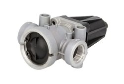 SUPAPA DE SUPRAPRESIUNE PNEUMATICS PN-10332 - Compatibil cu MAN