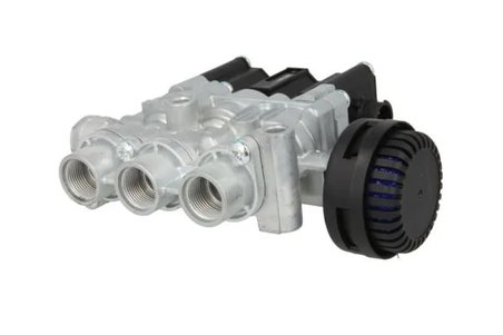 SUPAPA MAGNETICA PNEUMATICS PN-10334 - Compatibil cu MAN