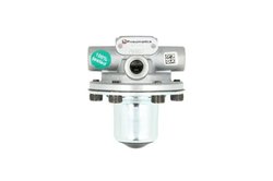 SUPAPA DE SUPRAPRESIUNE PNEUMATICS PN-10335 - Compatibil cu MAN