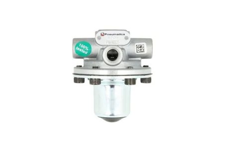 Supapa de suprapresiune Pneumatics PN-10335
