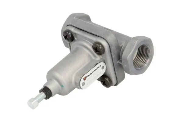 Supapa de supraplin Pneumatics PN-10338