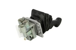 SUPAPA FRANA DE SERVICIU PNEUMATICS PN-10347 - Compatibil cu SCANIA