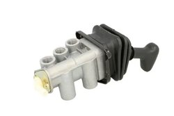SUPAP FRANA DE MANA PNEUMATICS PN-10365 - Compatibil cu MERCEDES-BENZ, SCANIA