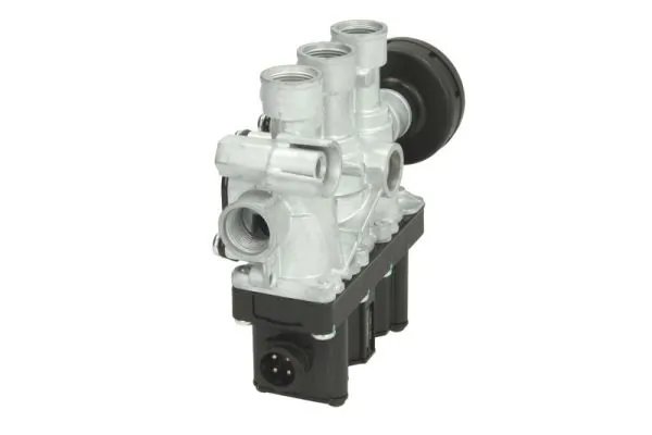 Supapa magnetica Pneumatics PN-10371