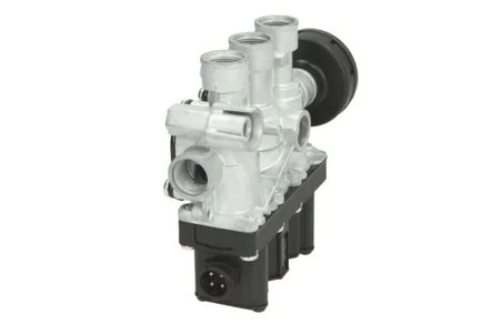 Supapa magnetica Pneumatics PN-10371
