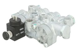 SUPAPA MAGNETICA PNEUMATICS PN-10380 - Compatibil cu RENAULT TRUCKS
