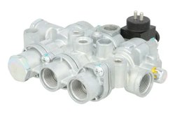Supapa magnetica Pneumatics PN-10380