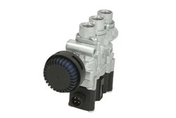 SUPAPA MAGNETICA PNEUMATICS PN-10381 - Compatibil cu MERCEDES-BENZ