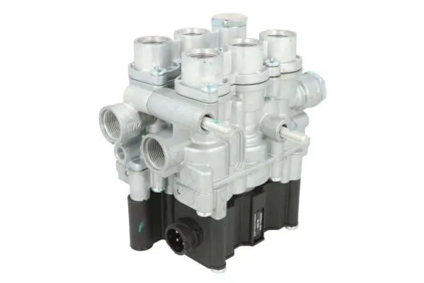 Supapa magnetica Pneumatics PN-10382