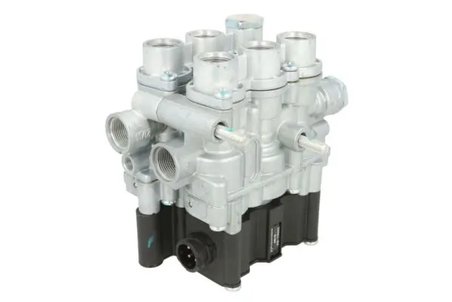 Supapa magnetica Pneumatics PN-10382
