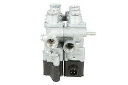 Supapa magnetica Pneumatics PN-10382
