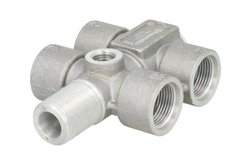 Supapa multicai Pneumatics PN-10391