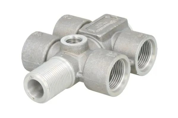 Supapa multicai Pneumatics PN-10391