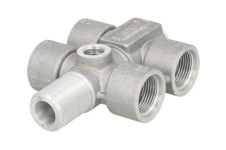 Supapa multicai Pneumatics PN-10391