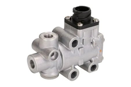 SUPAPA FRANA DE SERVICIU PNEUMATICS PN-10401 - Compatibil cu SCANIA