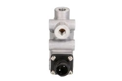 SUPAPA FRANA DE SERVICIU PNEUMATICS PN-10401 - Compatibil cu SCANIA