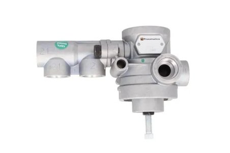 SUPAPA SISTEM SUPRAALIMENTARE PNEUMATICS PN-10407 - Compatibil cu RENAULT TRUCKS