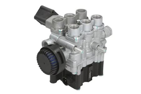 Supapa magnetica Pneumatics PN-10410